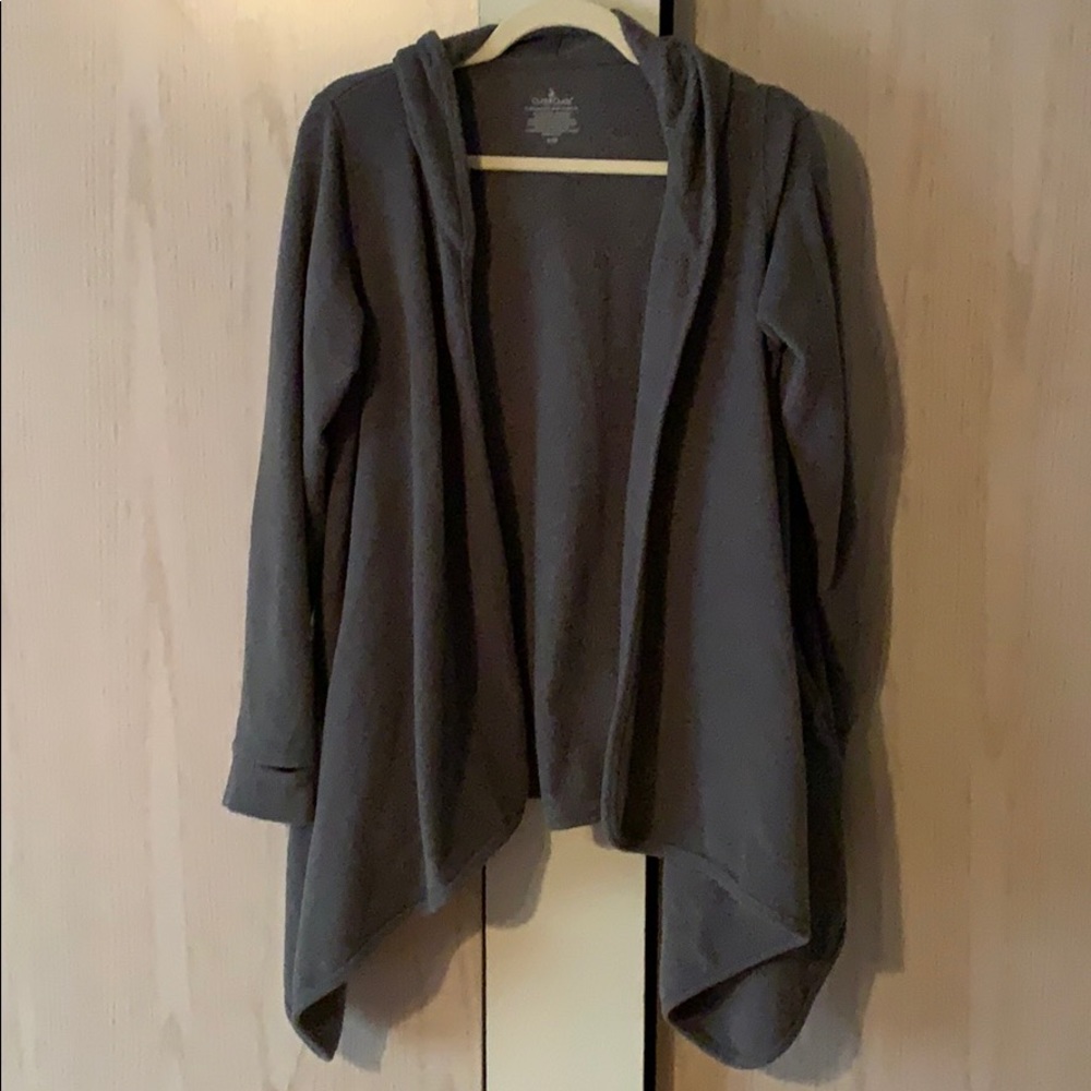 Cuddl Duds fleecewear